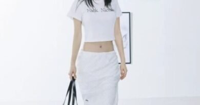 서예지, 탄탄한 복근·독보적 비율 공개…세련된 근황에 팬들 시선 집중 [천지인뉴스]