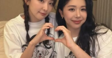 레드벨벳 슬기 사촌동생 유튜버 수키진, 교통사고로 갑작스러운 영면…대중 애도 물결 [천지인뉴스]