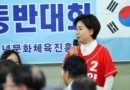 국민의힘 양향자 최고위원 “지도부 총사퇴해야”…국민의힘 장 대표는 “특검 집중이 우선” 거부 [천지인뉴스]