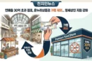 중기부, 온누리상품권 ‘연 매출 30억 초과’ 가맹 제한과 부정 유통 제재 전격 강화 [천지인뉴스]