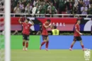 홍명보호, 체코에 2-1 짜릿한 역전승…16년 만의 월드컵 첫판 승리 [천지인뉴스]