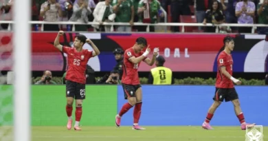 홍명보호, 체코에 2-1 짜릿한 역전승…16년 만의 월드컵 첫판 승리 [천지인뉴스]