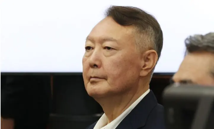 ‘평양 무인기 침투로 계엄 유도’ 윤석열 전 대통령 1심 징역 30년 선고 [천지인뉴스]