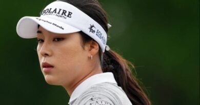 제81회 US 여자오픈 리비에라에서 개막… 한국 윤이나, 외신 선정 강력한 우승 후보 급부상 [천지인뉴스]