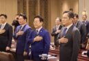 이재명 대통령, 삼성·SK 총수 향해 “국가와 국민의 영웅” 극찬… 3대 메가 프로젝트 시동 [천지인뉴스]