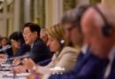 청와대 “한-EU 공동성명, 기존 대북 안보 기조 재확인…미·이 종전 막바지 조율 포착” [천지인뉴스]