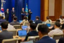 글로벌 외교 위상 강화와 국익 중심 실용주의, 이재명 대통령 유럽·G7 순방 결과 발표 [천지인뉴스]