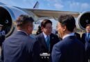이재명 대통령 취임 첫 유럽 순방 돌입, 벨기에 브뤼셀 도착과 다자주의 정상외교의 서막 [천지인뉴스]