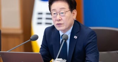 대전 한화에어로스페이스 참사 합동감식 돌입, 이재명 대통령 “동일 사업장 내 반복적 사고 심각한 문제” 엄정 대응 지시 [천지인뉴스]