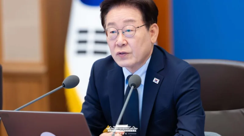 이재명 대통령, 나토 정상회의 전격 불참 [천지인뉴스]