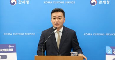 관세청, 1년간 마약 3.2톤 적발…역대 최대 규모 국경 차단 성과 [천지인뉴스]