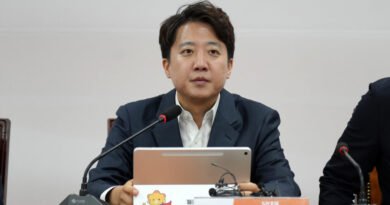 참패한 선거 결과와 자작극 파문, 사퇴 외면하는 개혁신당 지도부의 내로남불 [천지인뉴스]