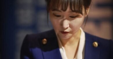 더불어민주당 이지은 대변인 사퇴, 여당 내 당권 구도 해석 논란과 정치적 파장 [천지인뉴스]