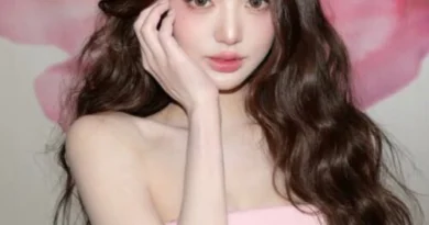 아이브 장원영, 공항 태도 논란 뒤로하고 미소 활짝…“예쁜 말씀 감사” 근황 공개 [천지인뉴스]