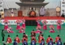 제15회 사천시구암제 6월 13일 개최[천지인 뉴스]