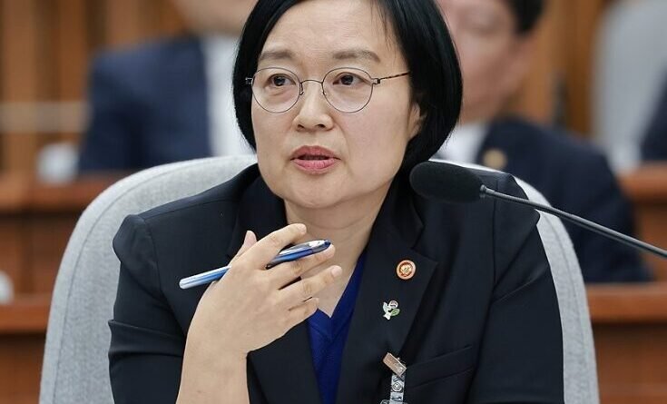 민주당 “한성숙 총리 후보자 검증은 정책과 역량 중심으로 이뤄져야”…국민의힘 정치공세 중단 촉구 [천지인뉴스]
