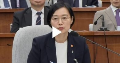 인사청문회 이틀째… 여야, 한성숙 총리 후보자 오피스텔 의혹 두고 격돌 [천지인뉴스]