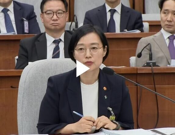 인사청문회 이틀째… 여야, 한성숙 총리 후보자 오피스텔 의혹 두고 격돌 [천지인뉴스]