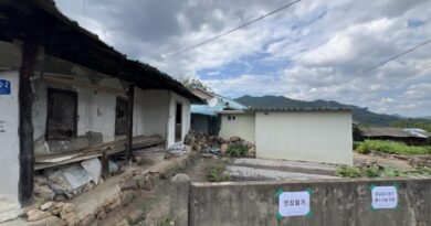 “취약지역에 희망 더했다”… 경남도, 생활여건 개조사업 19개 마을 선정[천지인 뉴스]