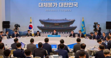 환경미화원 임금 과소반영·과소지급 1,100여 건 적발…이재명 대통령 “책임자 엄중 조치” 지시 [천지인뉴스]
