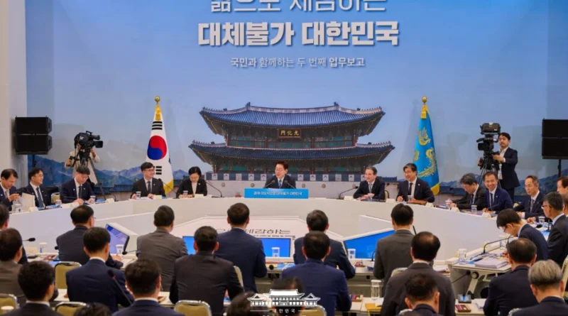 환경미화원 임금 과소반영·과소지급 1,100여 건 적발…이재명 대통령 “책임자 엄중 조치” 지시 [천지인뉴스]