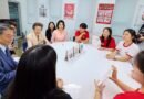 김혜경 여사, 앤 공주와 세이브더칠드런 코리아 방문…아동권리·기후위기 대응 협력 강조 [천지인뉴스]