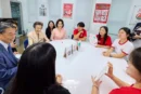 김혜경 여사, 앤 공주와 세이브더칠드런 코리아 방문…아동권리·기후위기 대응 협력 강조 [천지인뉴스]