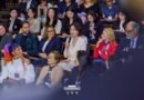 김혜경 여사, 브라질 한국영화제 특별세션 참석… 양국 문화·영화 교류 확대 [천지인뉴스]