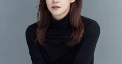 류현경, JTBC 새 드라마 ‘아파트’로 3년 만에 안방극장 복귀 [천지인뉴스]