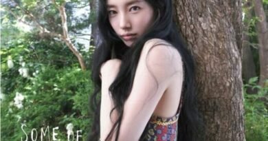 수지, 데이즈드 코리아 7월호 커버 장식…깊어진 눈빛으로 독보적 분위기 [천지인뉴스]