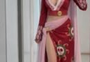 이세영, 코스프레 사진 공개…”정답 맞히면 치킨 쿠폰” 팬들과 소통 [천지인뉴스]