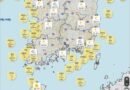 날씨,18일 충청권과 남부지방, 제주도 19일 전국, 20일 중부지방 비”[천지인뉴스]