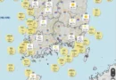 날씨,”(단기 전망) 오늘~내일 충청권, 남부지방, 제주도, 모레 전국 비”