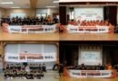 하동소방서, ‘한국119청소년단’ 발대식 개최[천지인 뉴스]