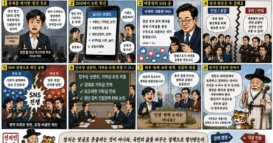 천지인 영감 시사만평 천지인 영감 시사만평