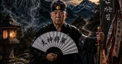 [연재] 신과 인간 사이 천신장군암 점사록,제52화. 지리산으로 가는 길, 2천만 원의 무게