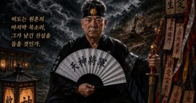 [연재] 신과 인간 사이 천신장군암 점사록,제54화. 터를 잡는 고통, 짙어지는 금전의 그늘