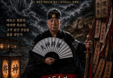 [연재] 신과 인간 사이 천신장군암 점사록,제54화. 터를 잡는 고통, 짙어지는 금전의 그늘