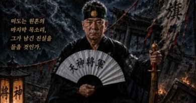 [연재] 신과 인간 사이 천신장군암 점사록,제55화. 천존기를 걸었건만, 무너지는 마지막 희망