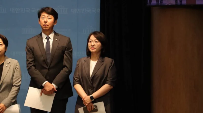 민주당 “국민의힘, 공개 재검표 협조해야”…선관위 국정조사 공방 격화 [천지인뉴스]