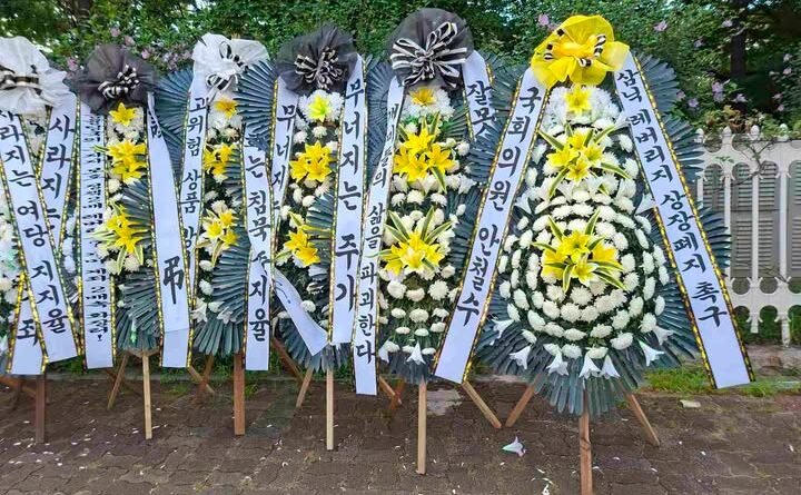 안철수 “이재명 대통령, ‘레버리지 노답 삼형제’ 즉시 경질해야”… 증시 대폭락 비판 [천지인뉴스]