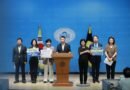 법제사법위원회 더불어민주당·조국혁신당·진보당 위원들 “국민의힘, 공소기각과 공소취소도 구분 못 하나”… 정치공세 중단 촉구 [천지인뉴스]