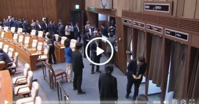 검찰 보완수사권 전면 폐지 ‘형사소송법 개정안’ 국회 통과… 수사·기소 분리 완성 [천지인뉴스]