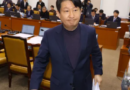 권영진 국민의힘 의원, 정점식 원내대표 멱살 논란 경찰 고발…당 지도부는 자진 탈당 권유 [천지인뉴스]