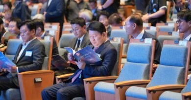 권영진 의원, 상임위 배정 항의 과정서 원내대표 멱살…국민의힘 “폭력과 똑같다” 강력 조치 촉구 [천지인뉴스]
