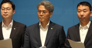 민주당 “K-방산 도약 적극 지원…선관위 개혁 끝까지 책임지겠다” [천지인뉴스]