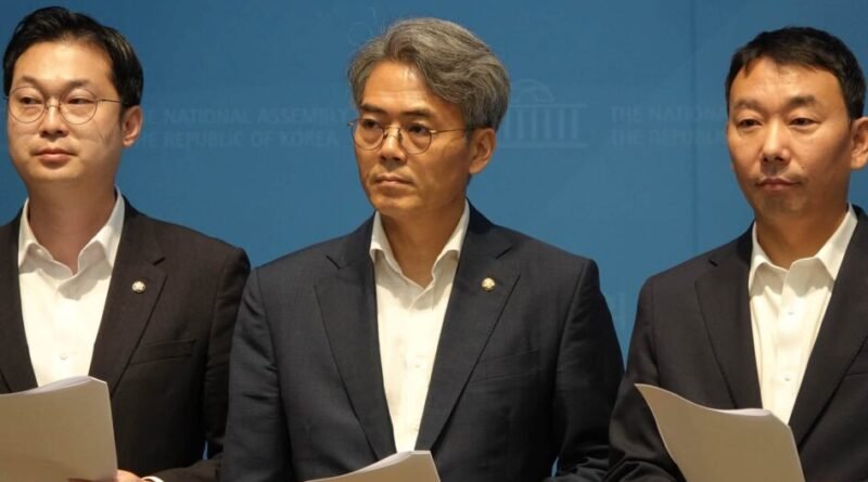 민주당 “K-방산 도약 적극 지원…선관위 개혁 끝까지 책임지겠다” [천지인뉴스]