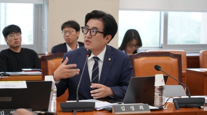 민주당 “종합특검법 개정안 국회 절차대로 처리…국민의힘 국회 복귀 촉구” [천지인뉴스]