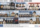 천지인뉴스 오늘의 만평,정권은 바뀌어도 선택적 공정 논란은 계속된다