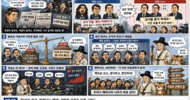 천지인뉴스 오늘의 만평,정권은 바뀌어도 선택적 공정 논란은 계속된다 천지인뉴스 오늘의 만평,정권은 바뀌어도 선택적 공정 논란은 계속된다